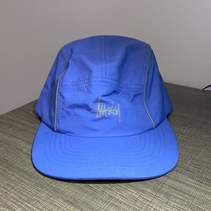 Reflective Stussy Cap